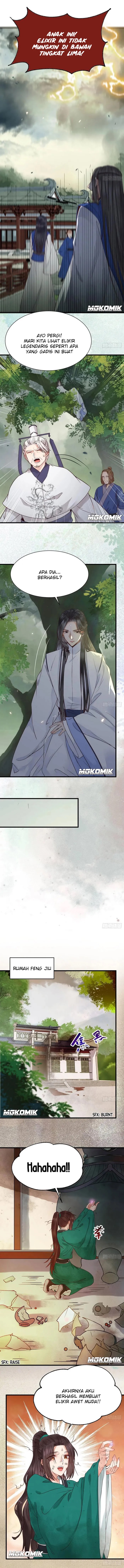 The Ghostly Doctor Chapter 292 halaman 2