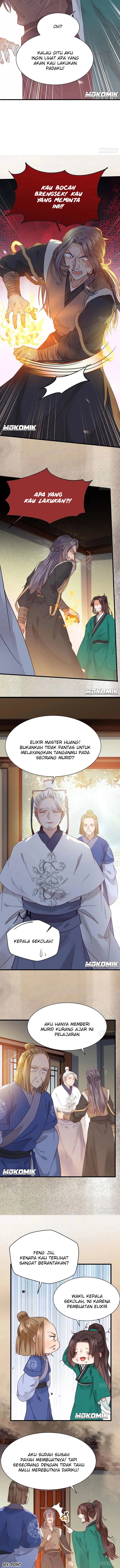 The Ghostly Doctor Chapter 292 halaman 5