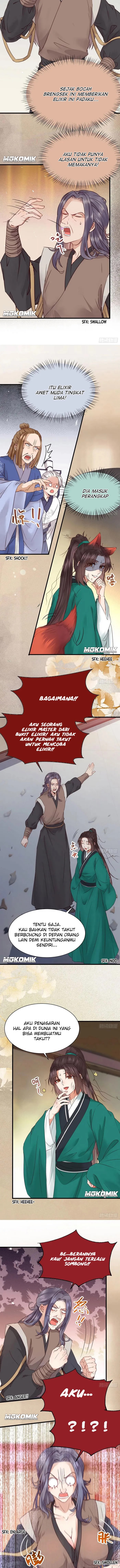 The Ghostly Doctor Chapter 293 halaman 2