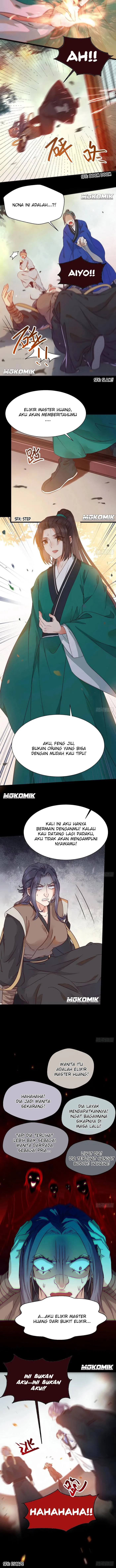 The Ghostly Doctor Chapter 293 halaman 5