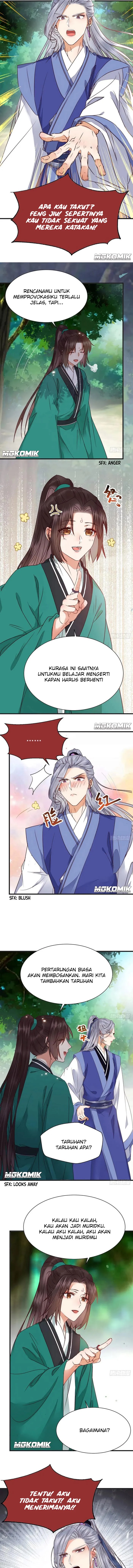 The Ghostly Doctor Chapter 295 halaman 2