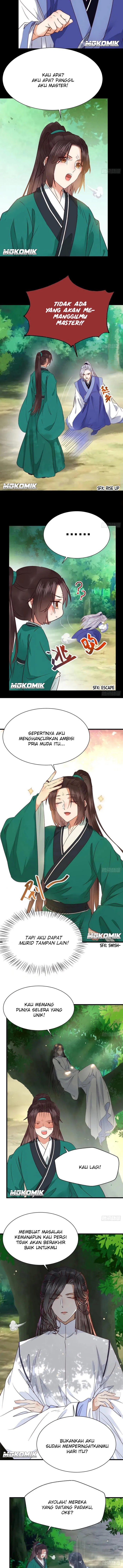 The Ghostly Doctor Chapter 295 halaman 4
