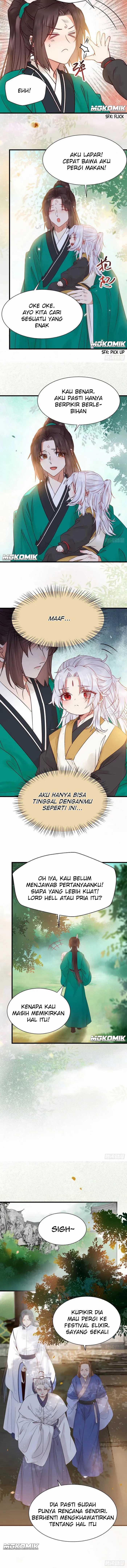 The Ghostly Doctor Chapter 298 halaman 2