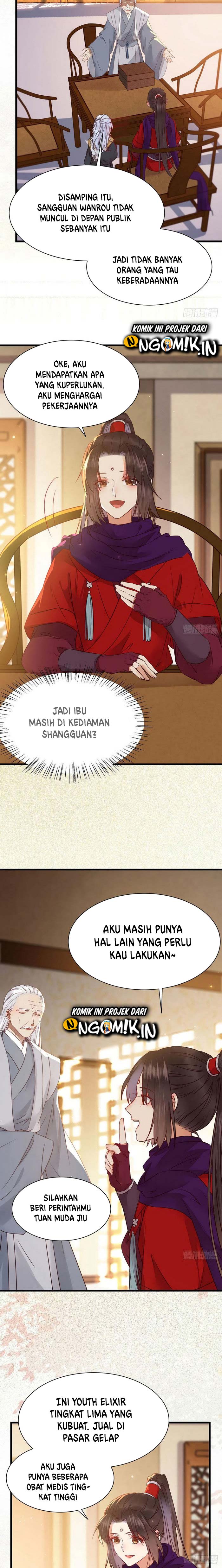 The Ghostly Doctor Chapter 300 halaman 3