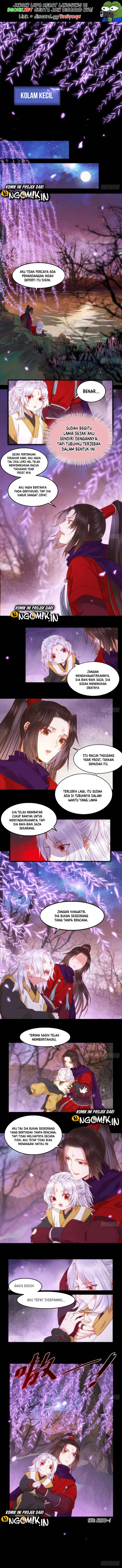 The Ghostly Doctor Chapter 302 halaman 2