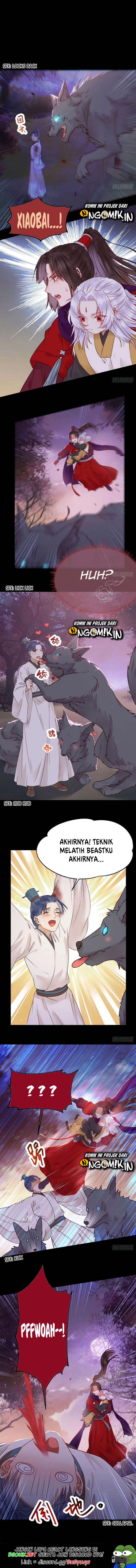 The Ghostly Doctor Chapter 302 halaman 4