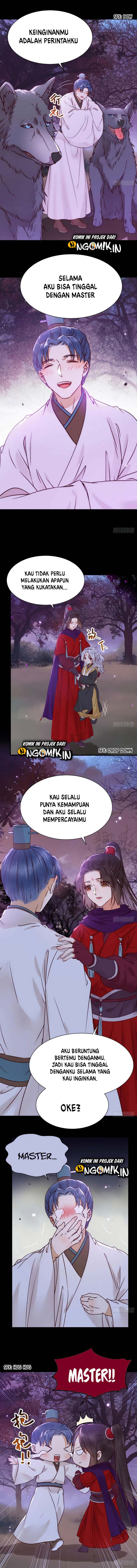 The Ghostly Doctor Chapter 303 halaman 3