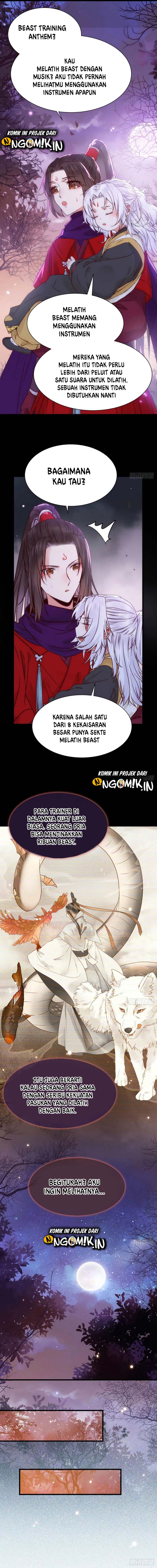 The Ghostly Doctor Chapter 303 halaman 5
