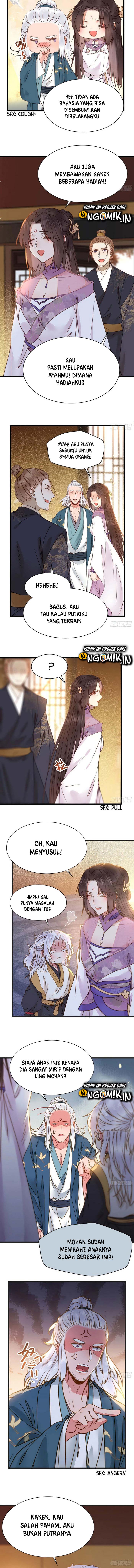 The Ghostly Doctor Chapter 304 halaman 6