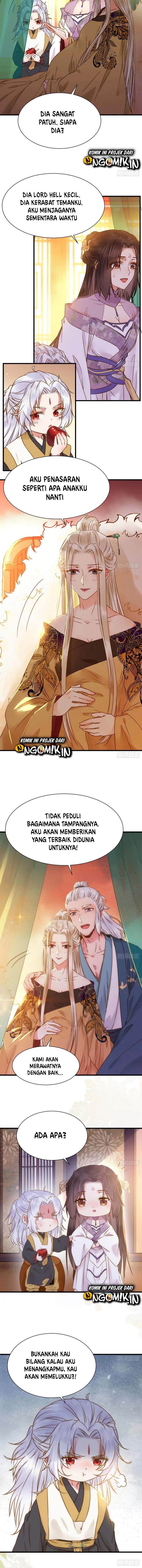 The Ghostly Doctor Chapter 305 halaman 4