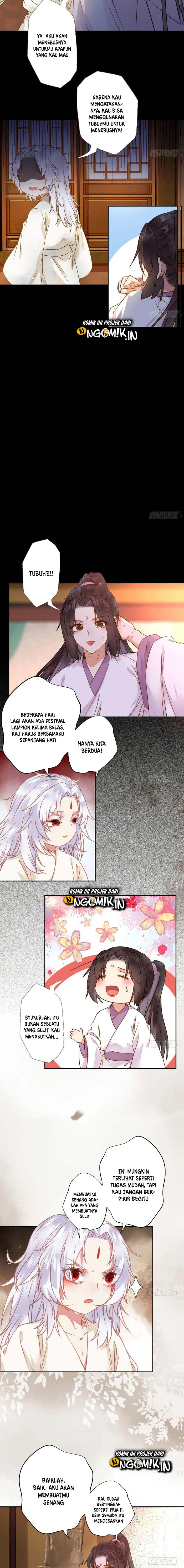 The Ghostly Doctor Chapter 311 halaman 5