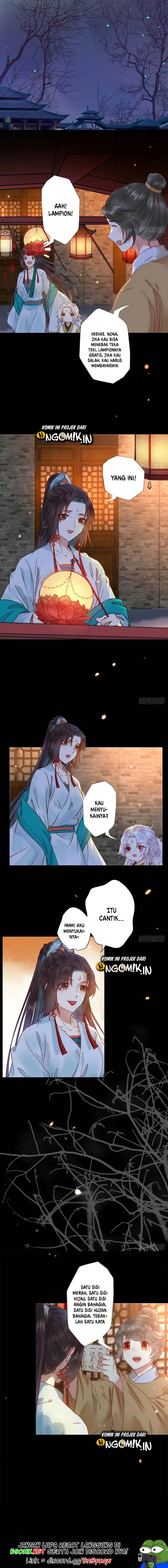 The Ghostly Doctor Chapter 311 halaman 7