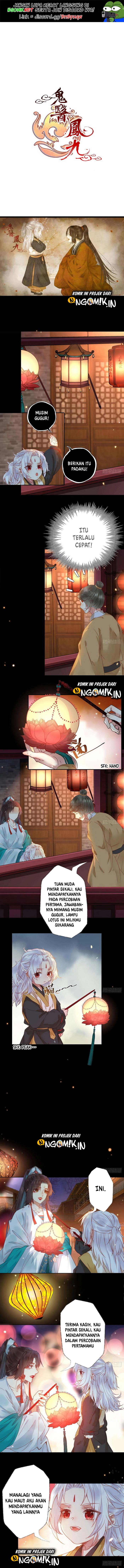 The Ghostly Doctor Chapter 312 halaman 2
