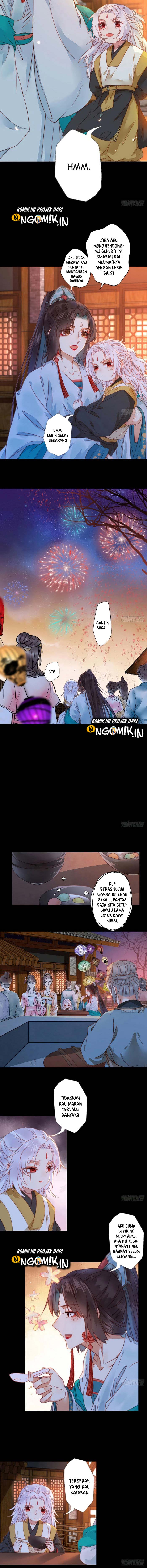 The Ghostly Doctor Chapter 312 halaman 4