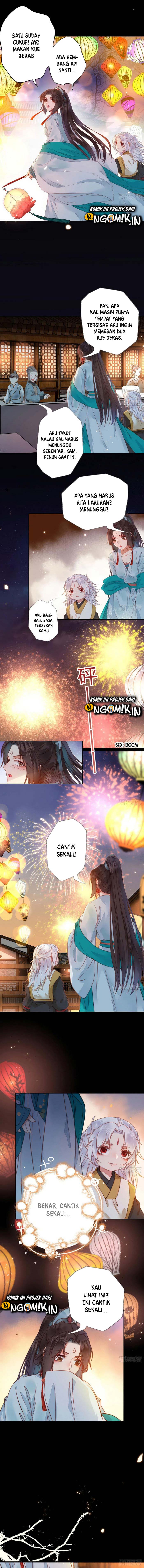 The Ghostly Doctor Chapter 312 halaman 3
