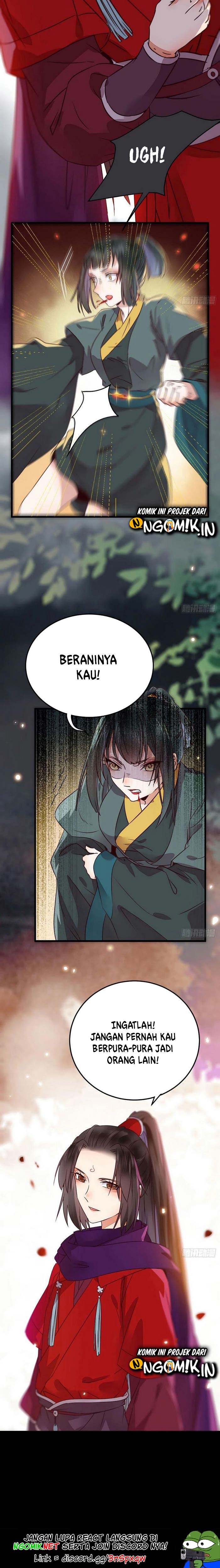 The Ghostly Doctor Chapter 317 halaman 9