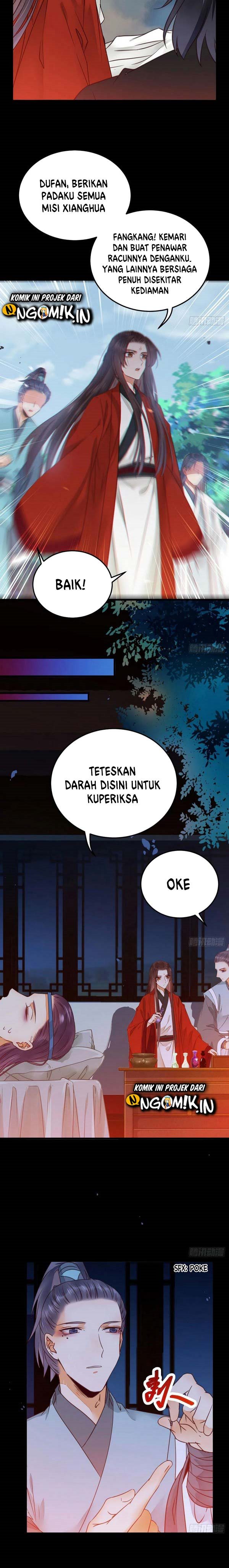 The Ghostly Doctor Chapter 326 halaman 12