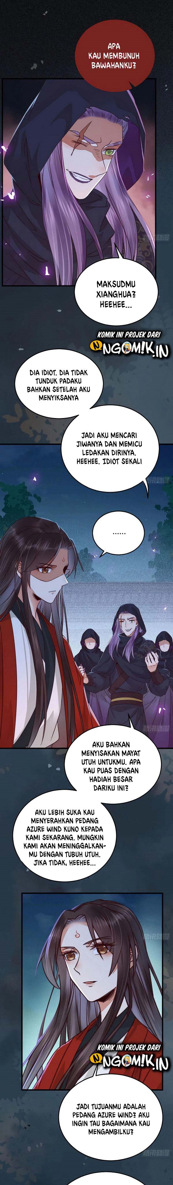 The Ghostly Doctor Chapter 327 halaman 12
