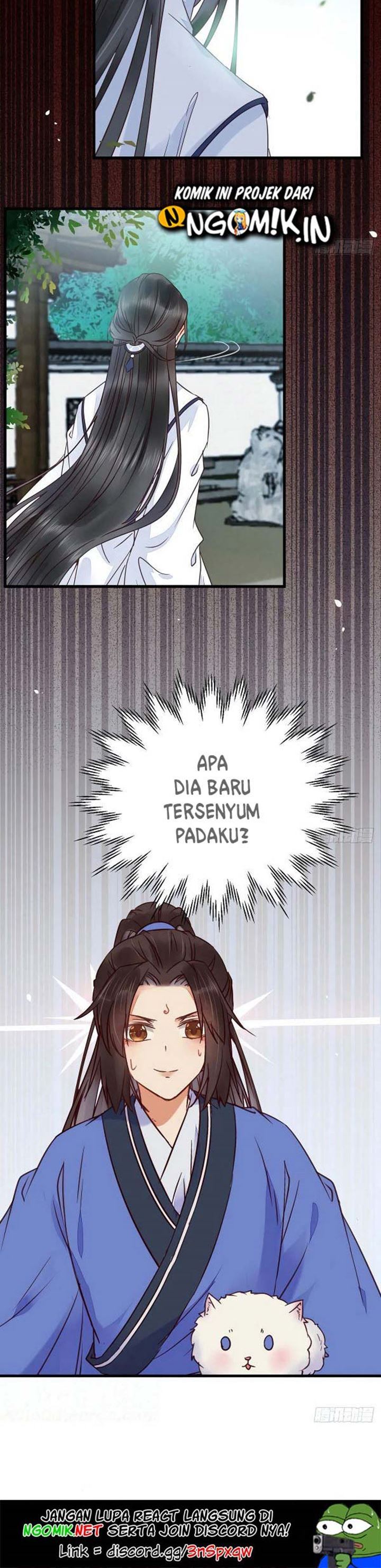 The Ghostly Doctor Chapter 332 halaman 23