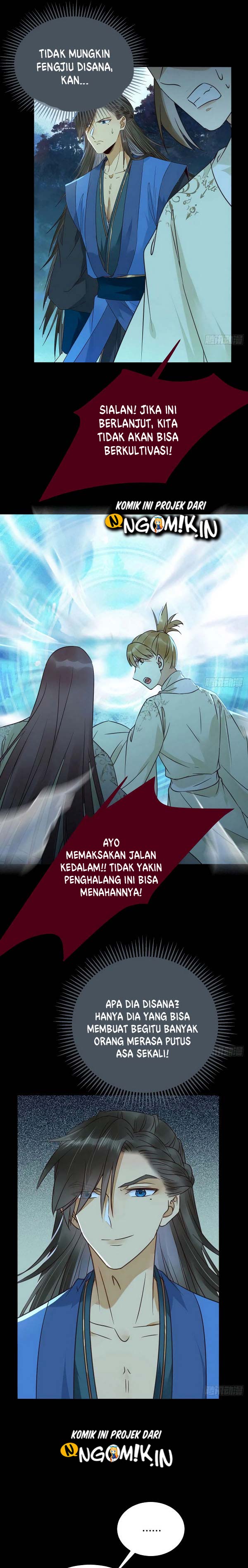 The Ghostly Doctor Chapter 338 halaman 6