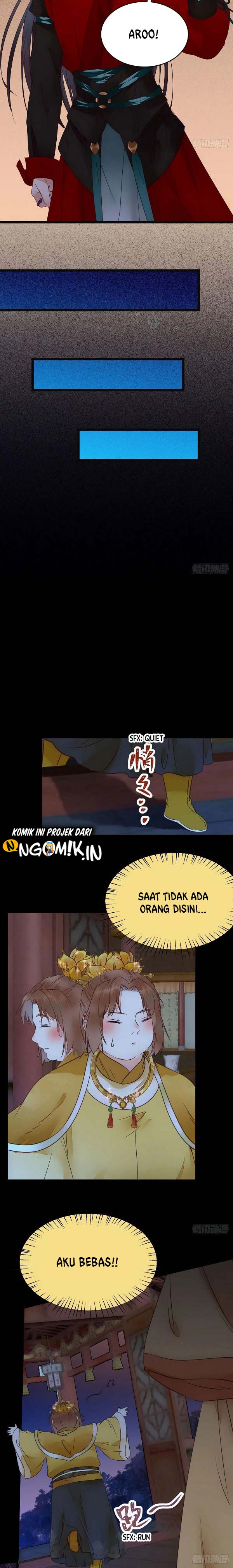 The Ghostly Doctor Chapter 358 halaman 7