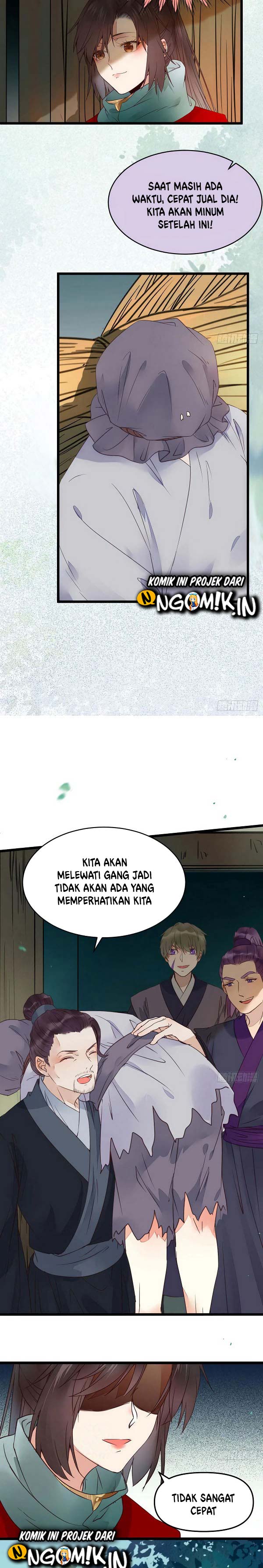 The Ghostly Doctor Chapter 359 halaman 10