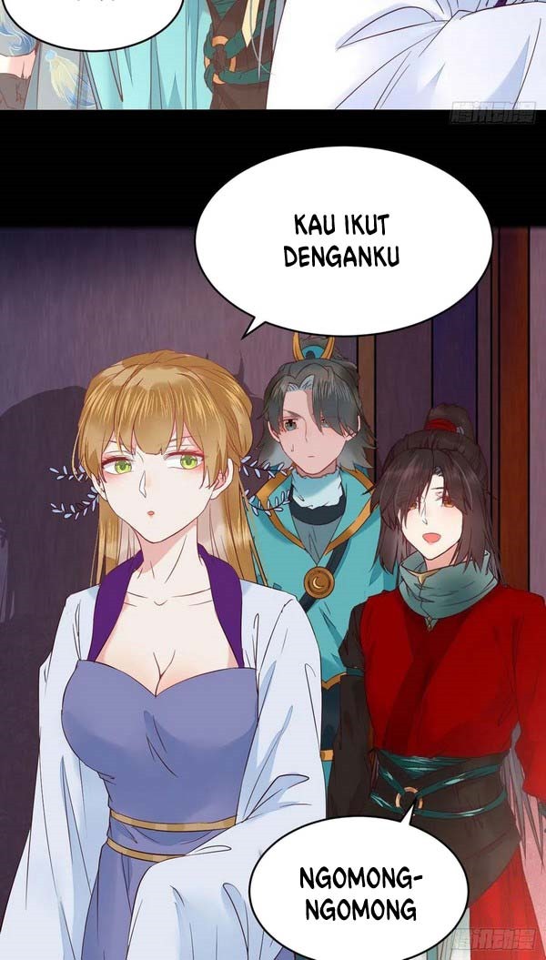 The Ghostly Doctor Chapter 383 halaman 9