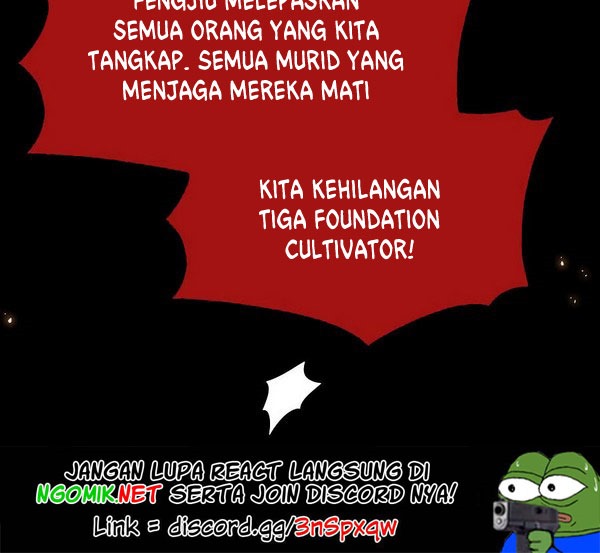 The Ghostly Doctor Chapter 385 halaman 15
