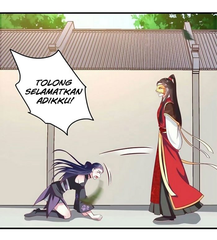 The Ghostly Doctor Chapter 40 halaman 18