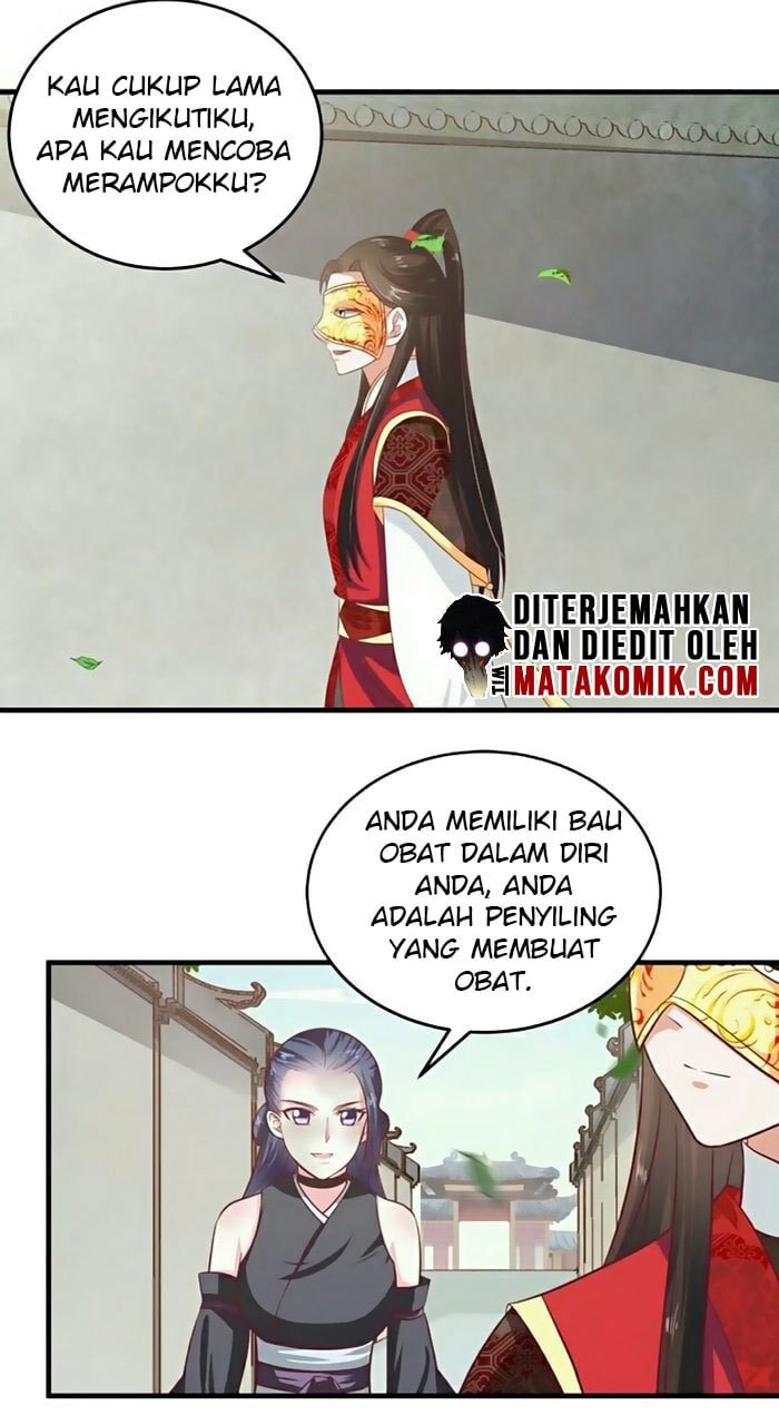 The Ghostly Doctor Chapter 40 halaman 15