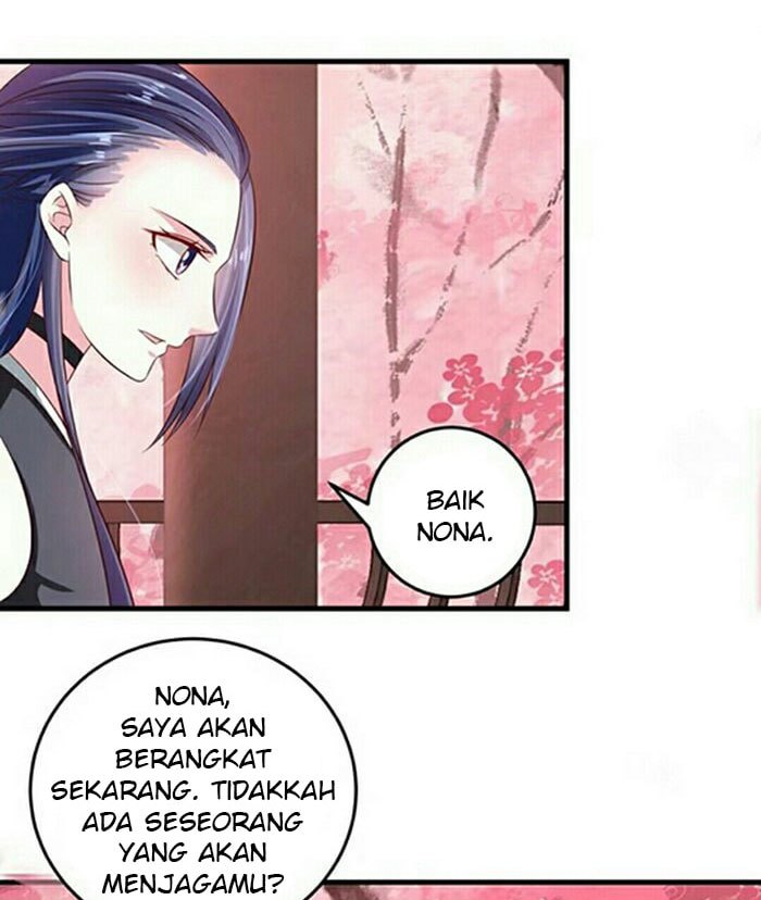 The Ghostly Doctor Chapter 44 halaman 19