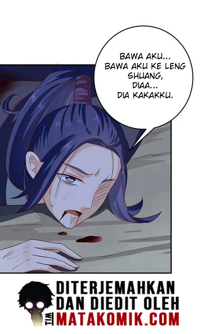The Ghostly Doctor Chapter 48 halaman 7