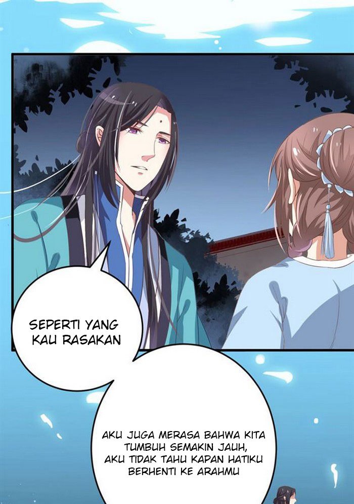 The Ghostly Doctor Chapter 59 halaman 28