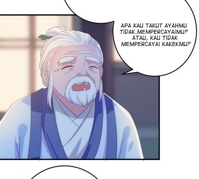 The Ghostly Doctor Chapter 60 halaman 23