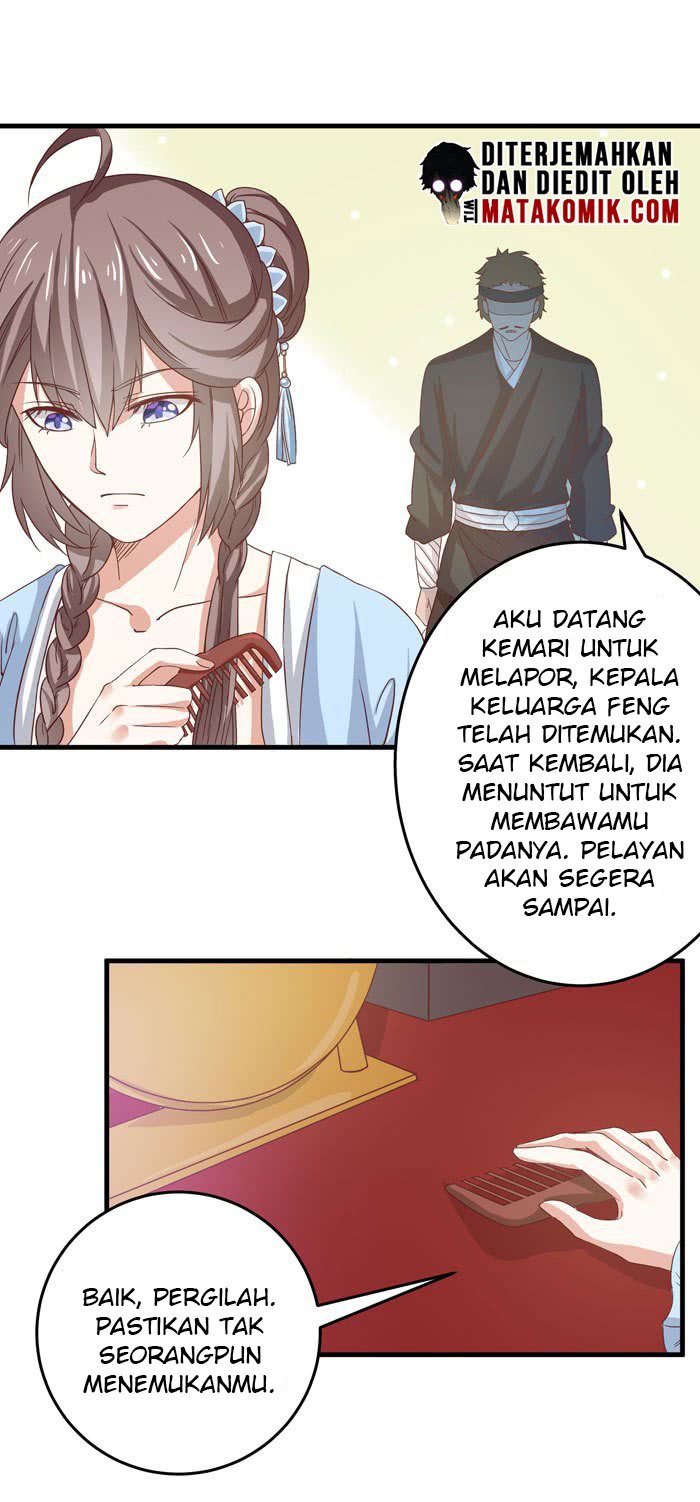 The Ghostly Doctor Chapter 61 halaman 6