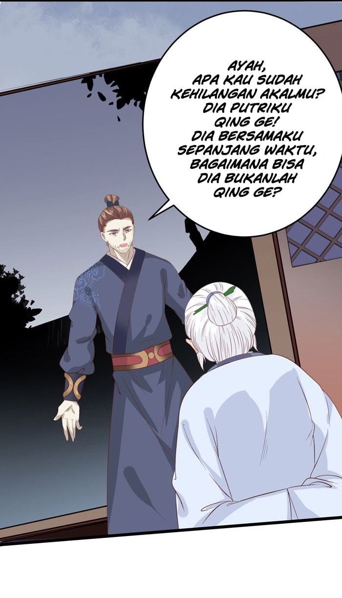 The Ghostly Doctor Chapter 62 halaman 7