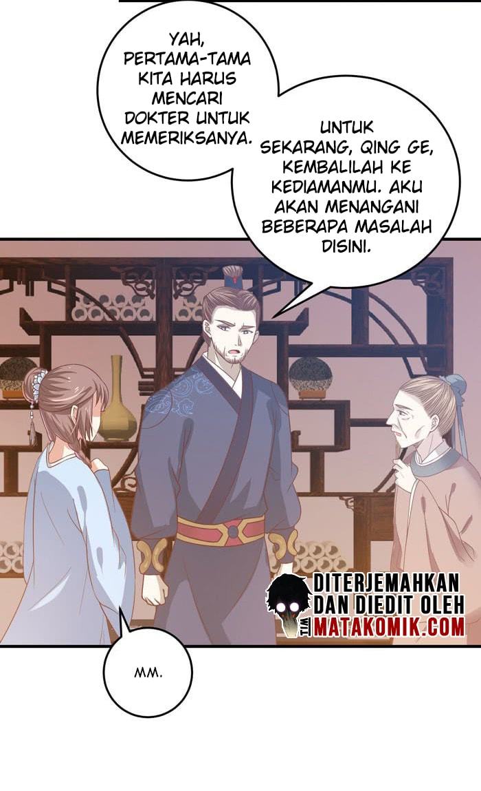 The Ghostly Doctor Chapter 62 halaman 30