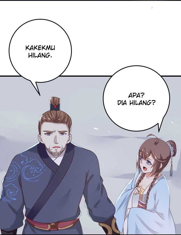 The Ghostly Doctor Chapter 64 halaman 33