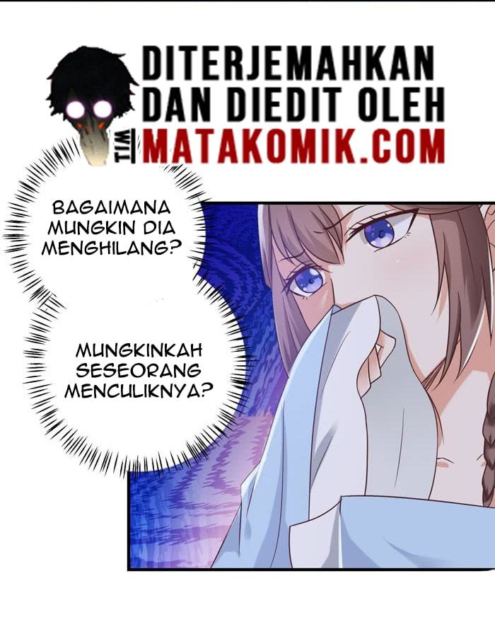 The Ghostly Doctor Chapter 64 halaman 34