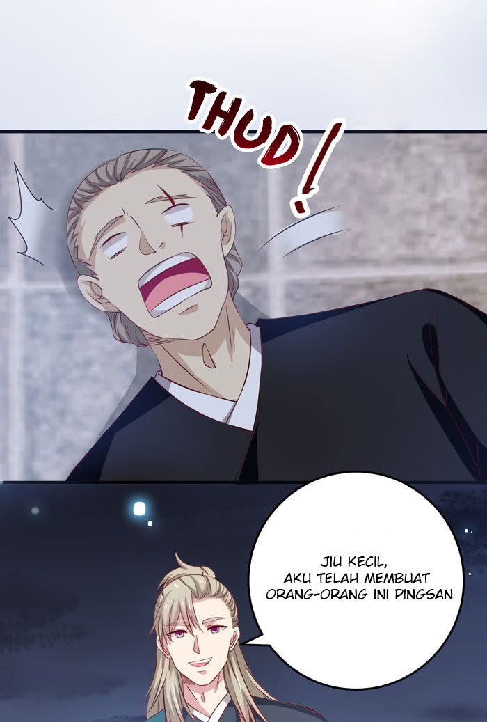 The Ghostly Doctor Chapter 68 halaman 6