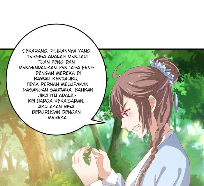 The Ghostly Doctor Chapter 69 halaman 36