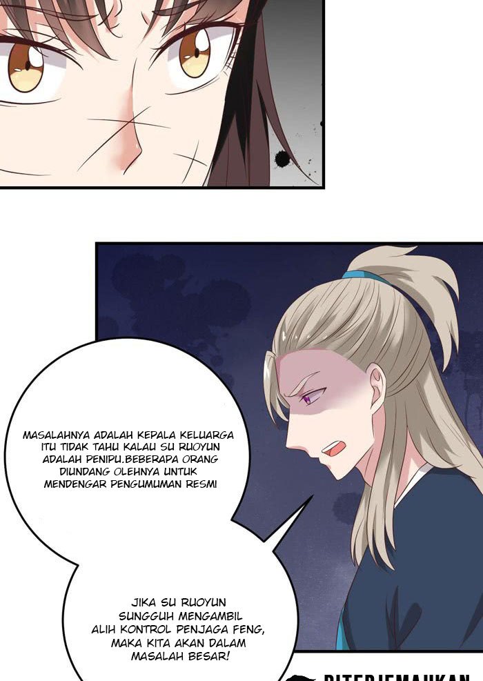 The Ghostly Doctor Chapter 70 halaman 4