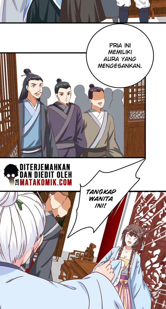 The Ghostly Doctor Chapter 71 halaman 18
