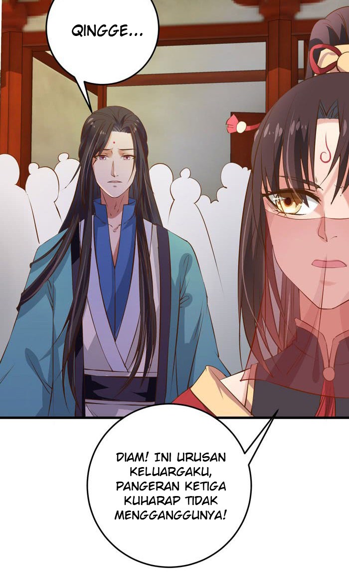 The Ghostly Doctor Chapter 72 halaman 27