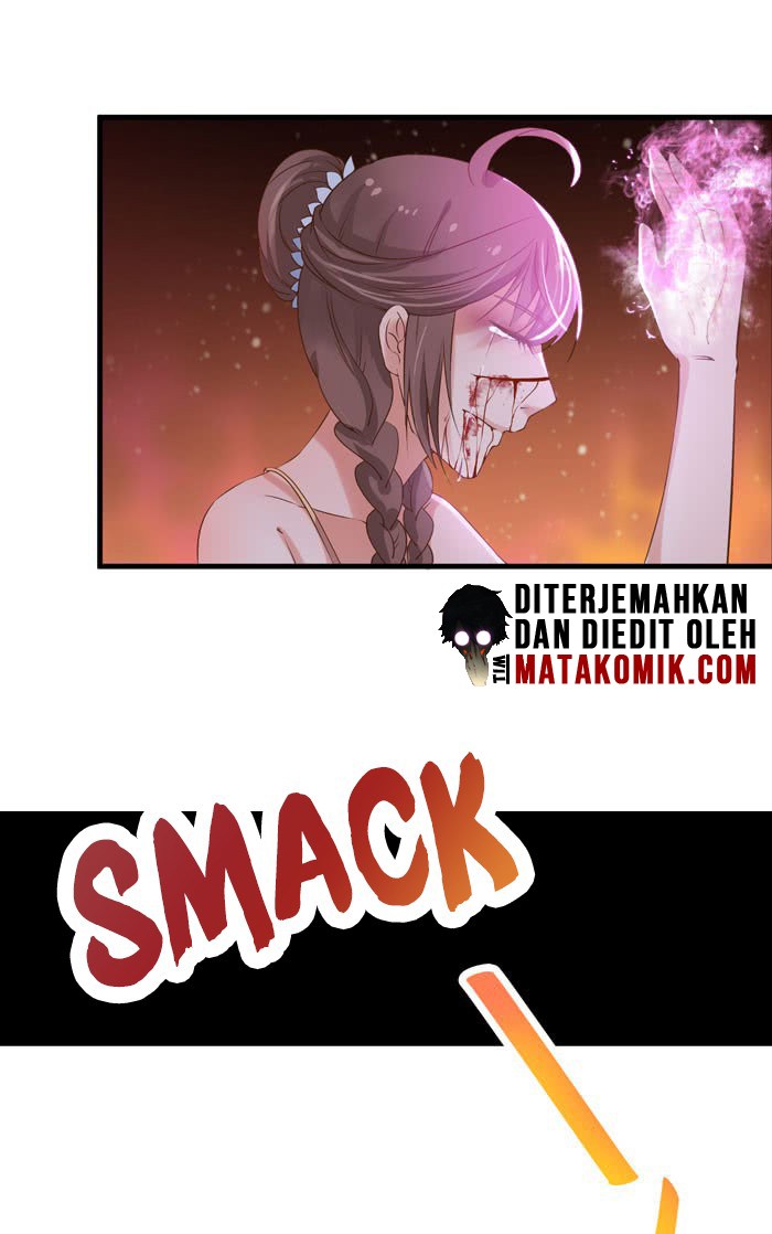 The Ghostly Doctor Chapter 72 halaman 32