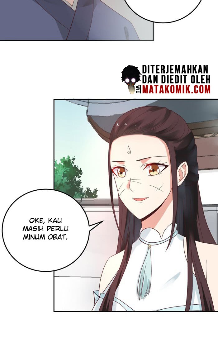 The Ghostly Doctor Chapter 74 halaman 34