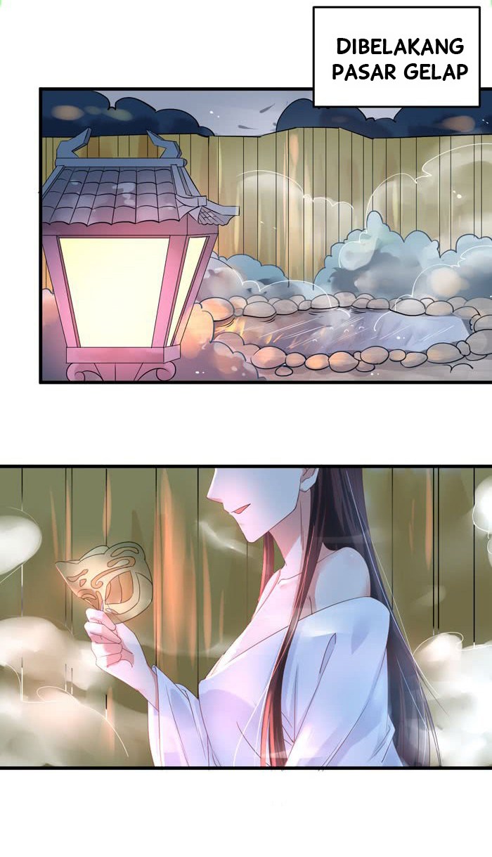 The Ghostly Doctor Chapter 76 halaman 26