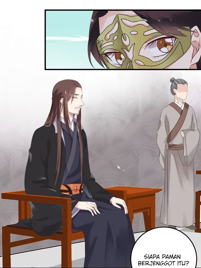 The Ghostly Doctor Chapter 79 halaman 8