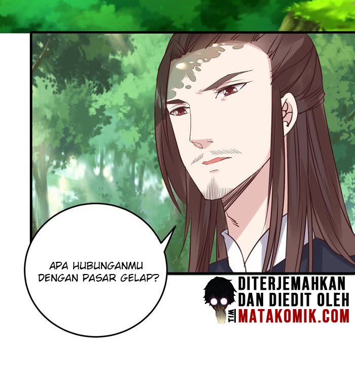 The Ghostly Doctor Chapter 79 halaman 39
