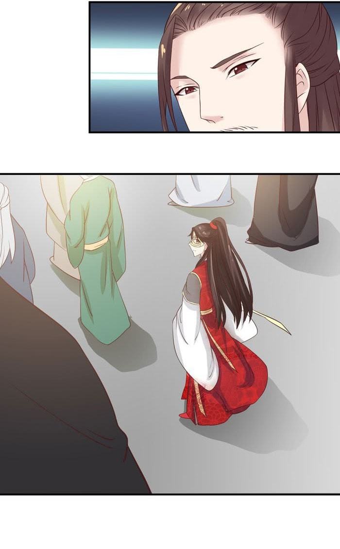 The Ghostly Doctor Chapter 80 halaman 22